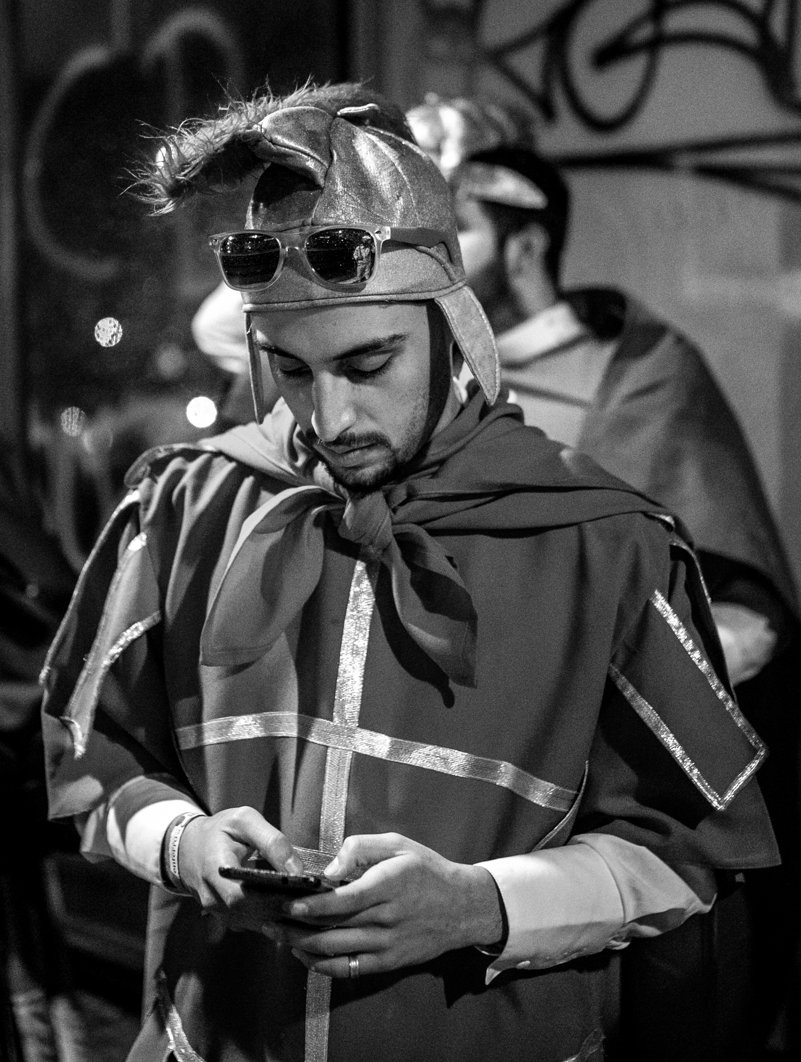 Imagem número 2 da galeria Velório