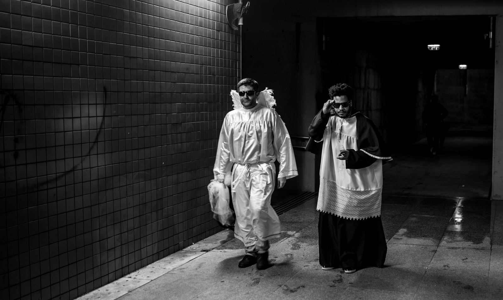 Imagem número 7 da galeria Velório