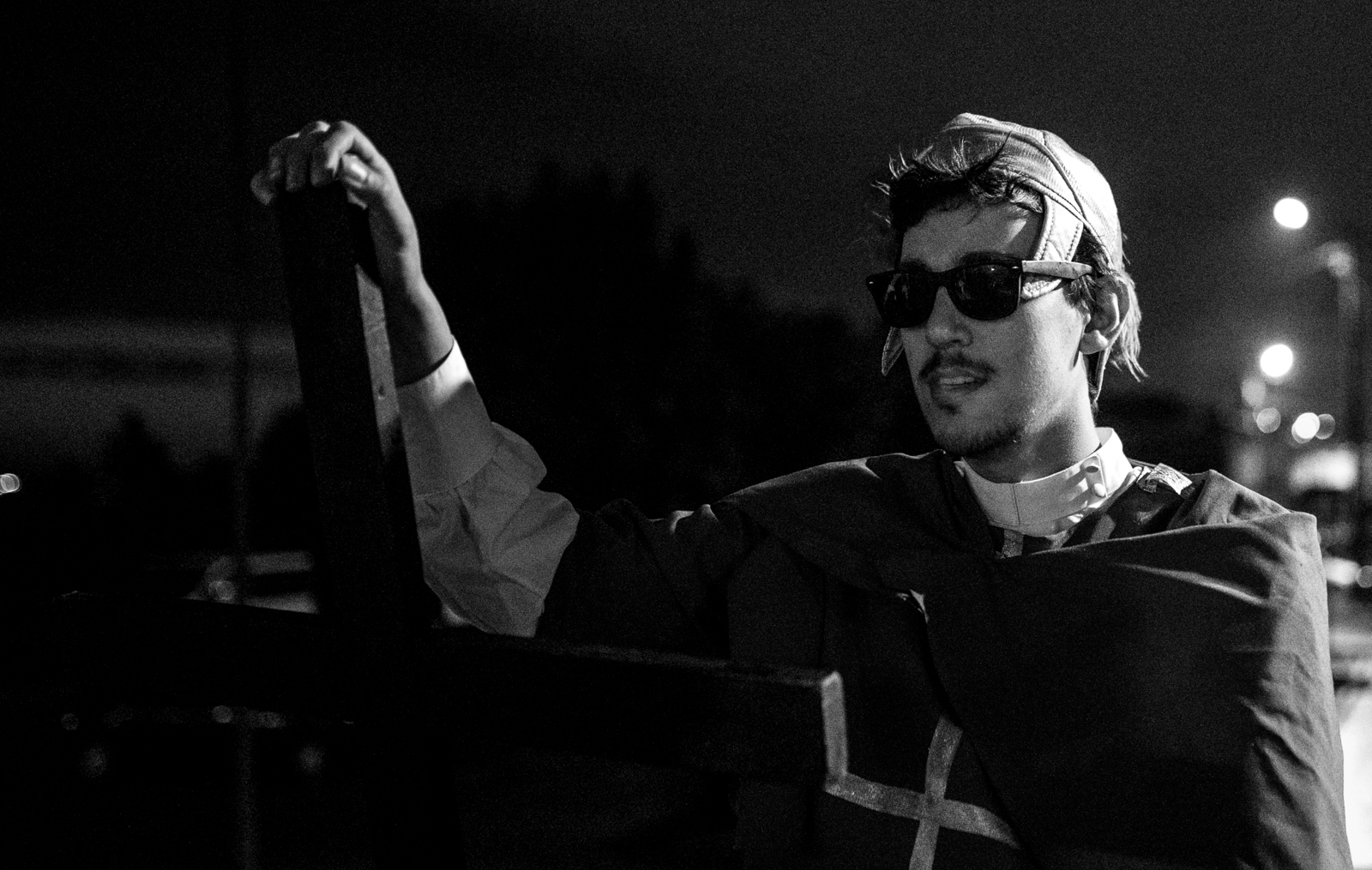 Imagem número 1 da galeria Velório