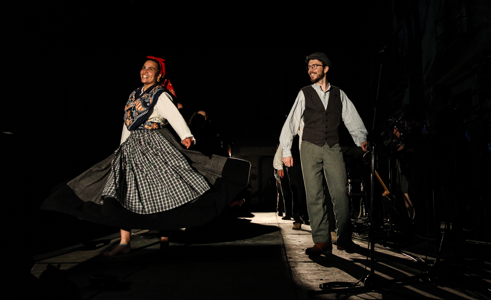 Imagem número 4 da galeria Video Mapping 25 GFUM