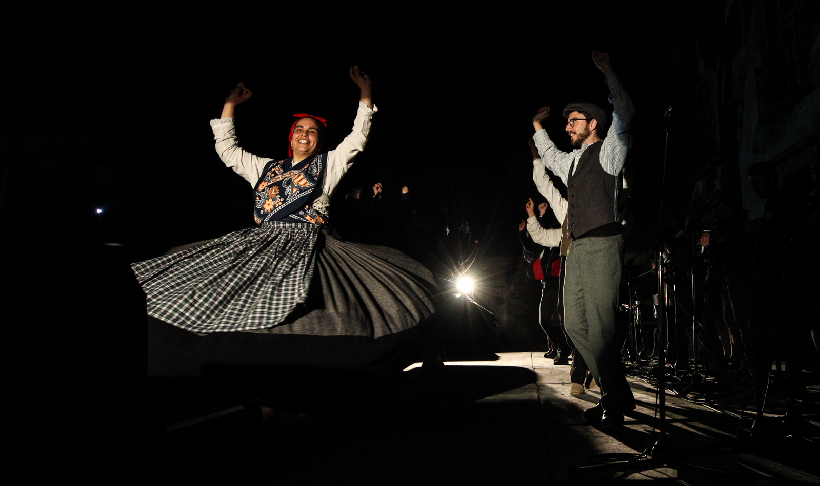 Imagem número 2 da galeria Video Mapping 25 GFUM