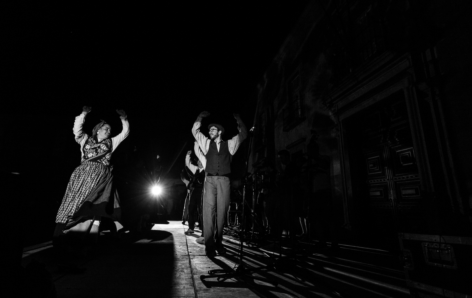 Imagem número 3 da galeria Video Mapping 25 GFUM