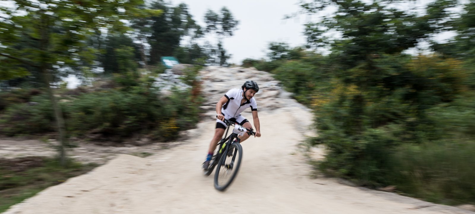 Imagem número 5 da galeria CNU BTT