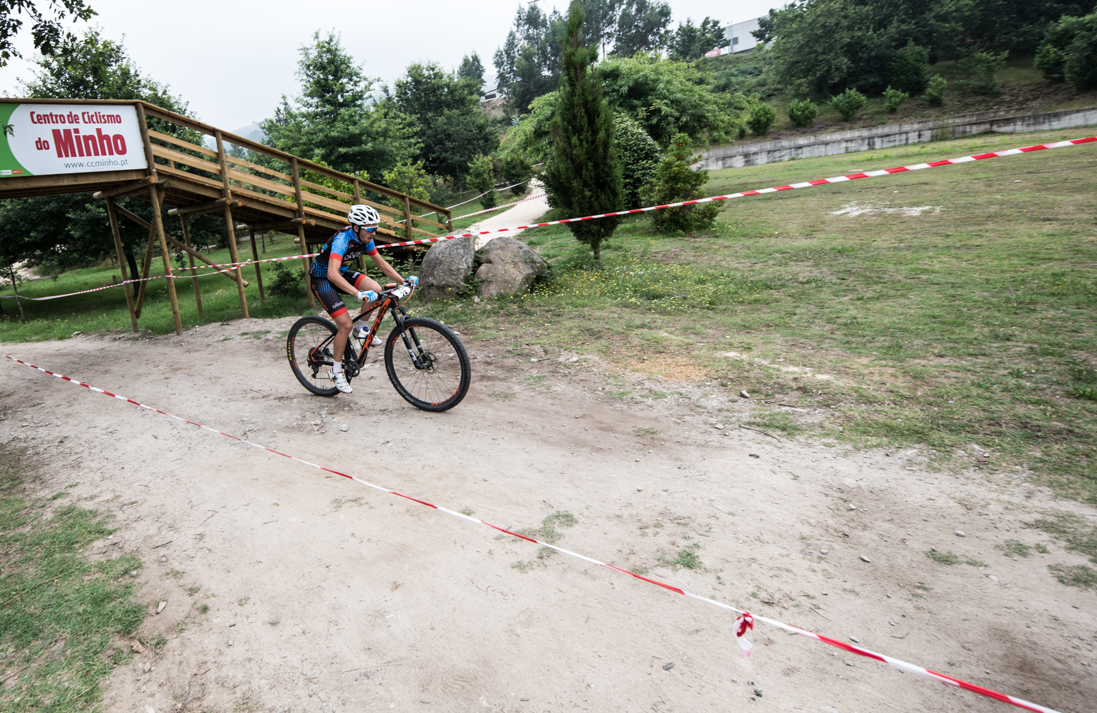 Imagem número 7 da galeria CNU BTT