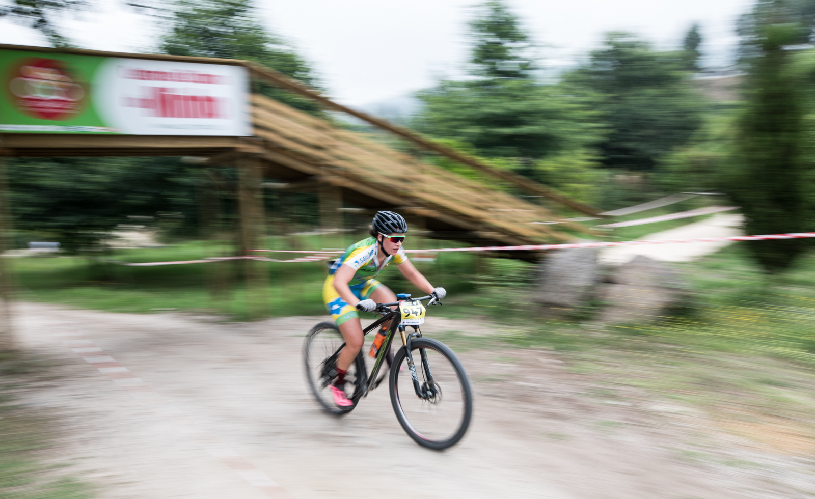 Imagem número 9 da galeria CNU BTT