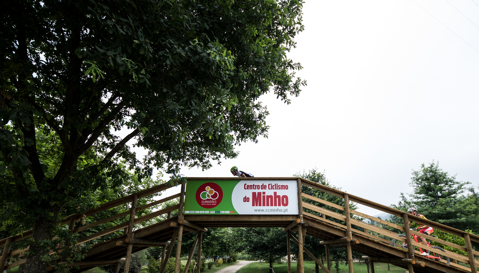 Imagem número 8 da galeria CNU BTT