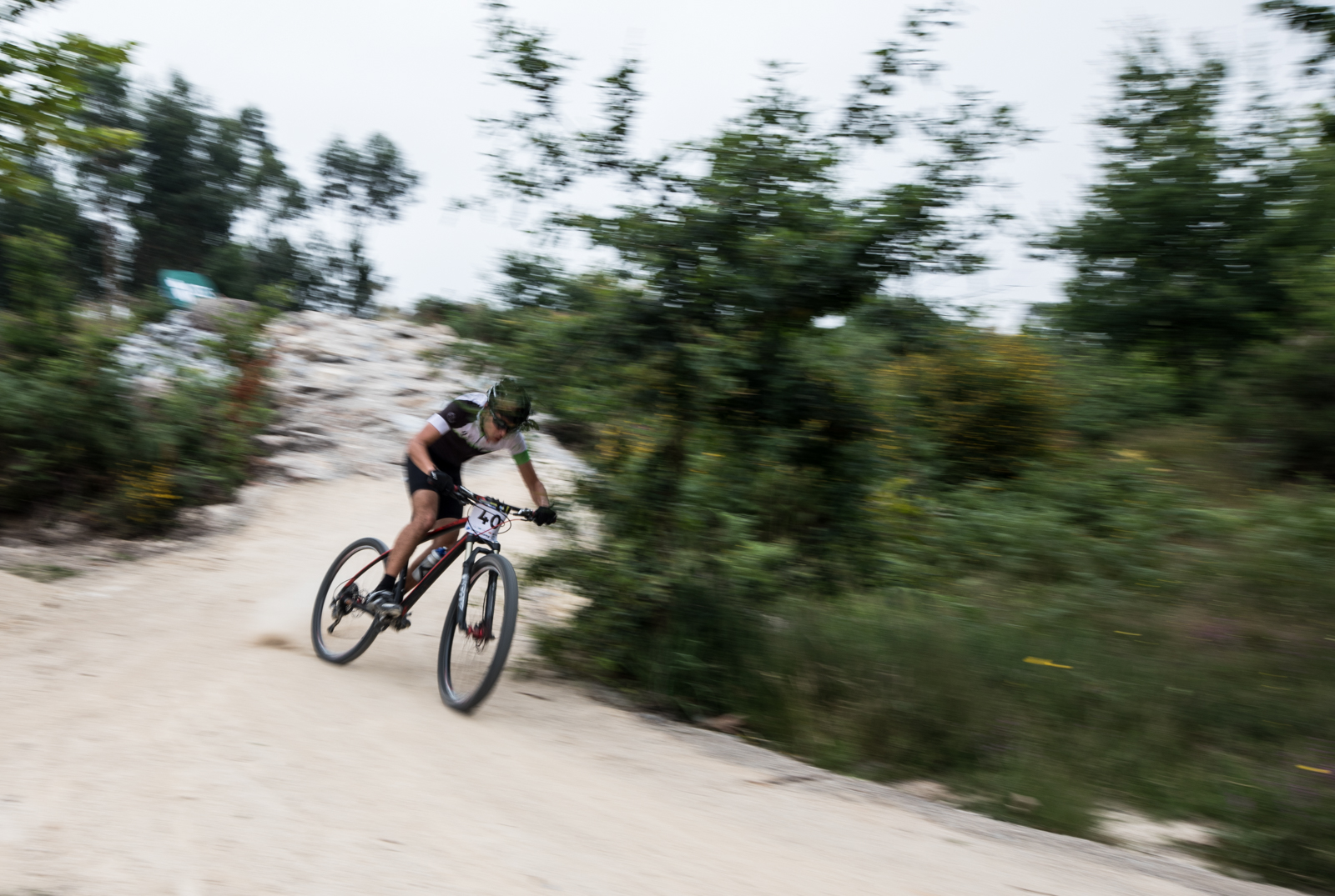 Imagem número 1 da galeria CNU BTT