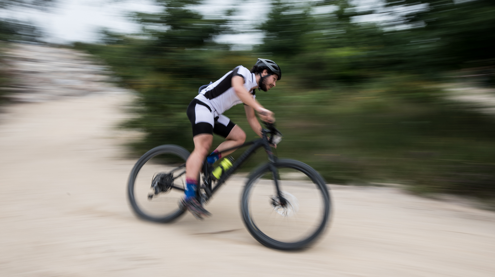 Imagem número 3 da galeria CNU BTT