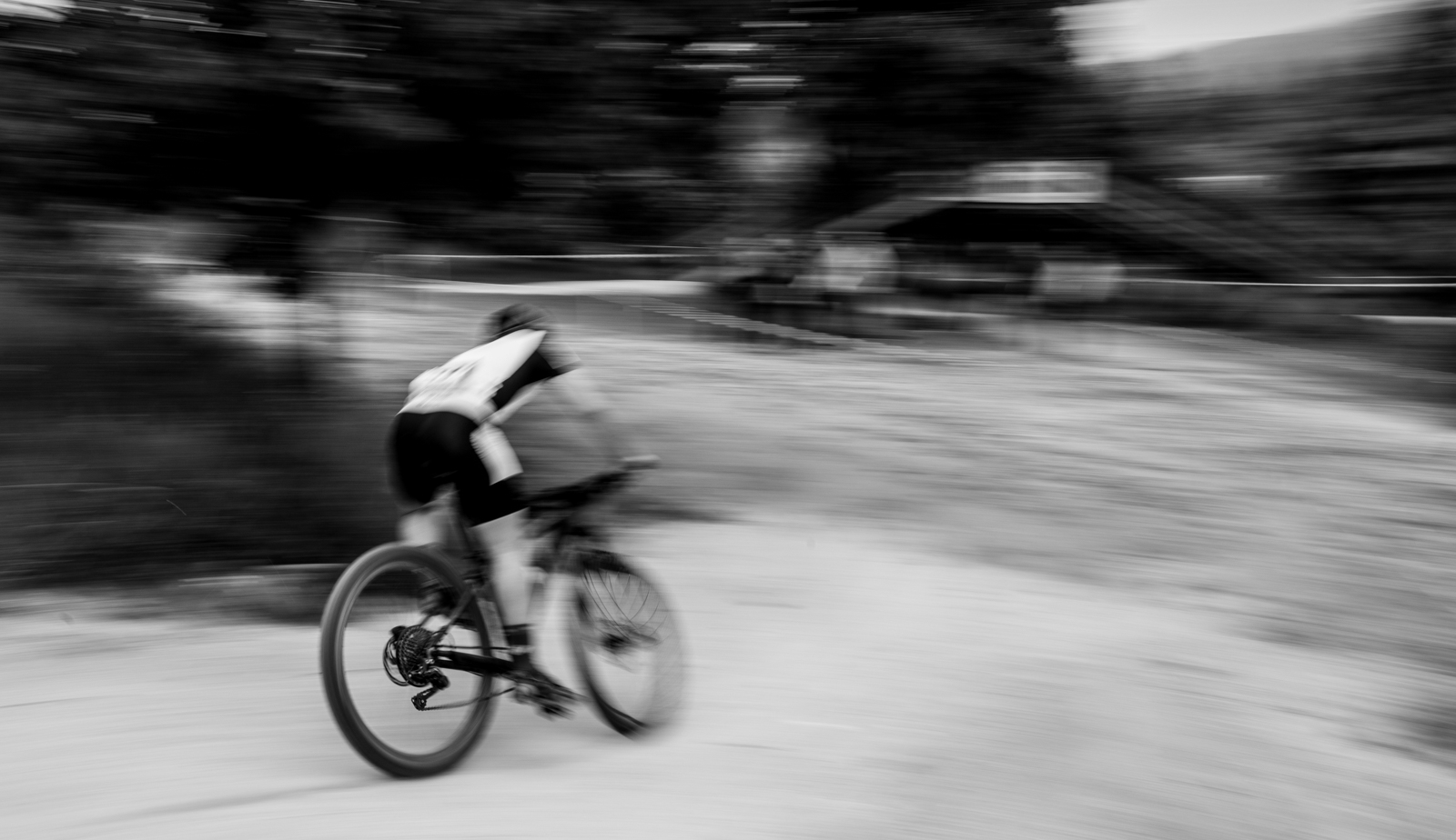 Imagem número 2 da galeria CNU BTT