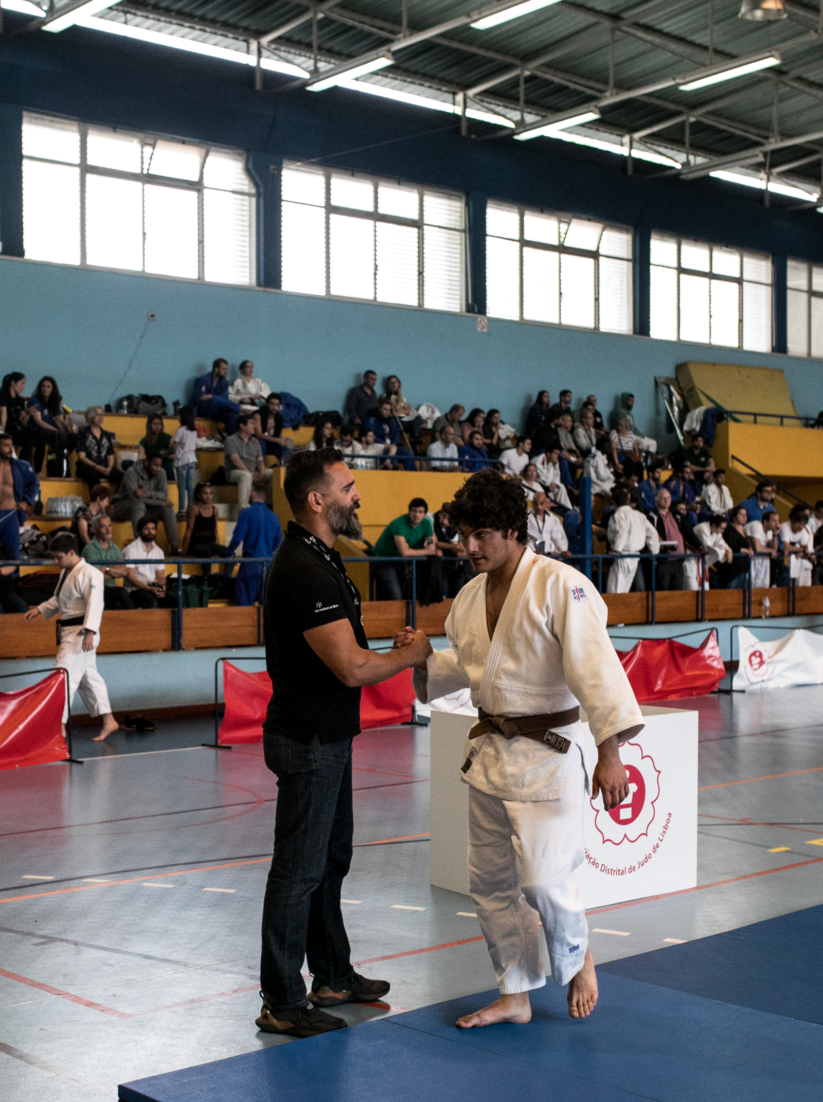 Imagem número 7 da galeria CNU Judo