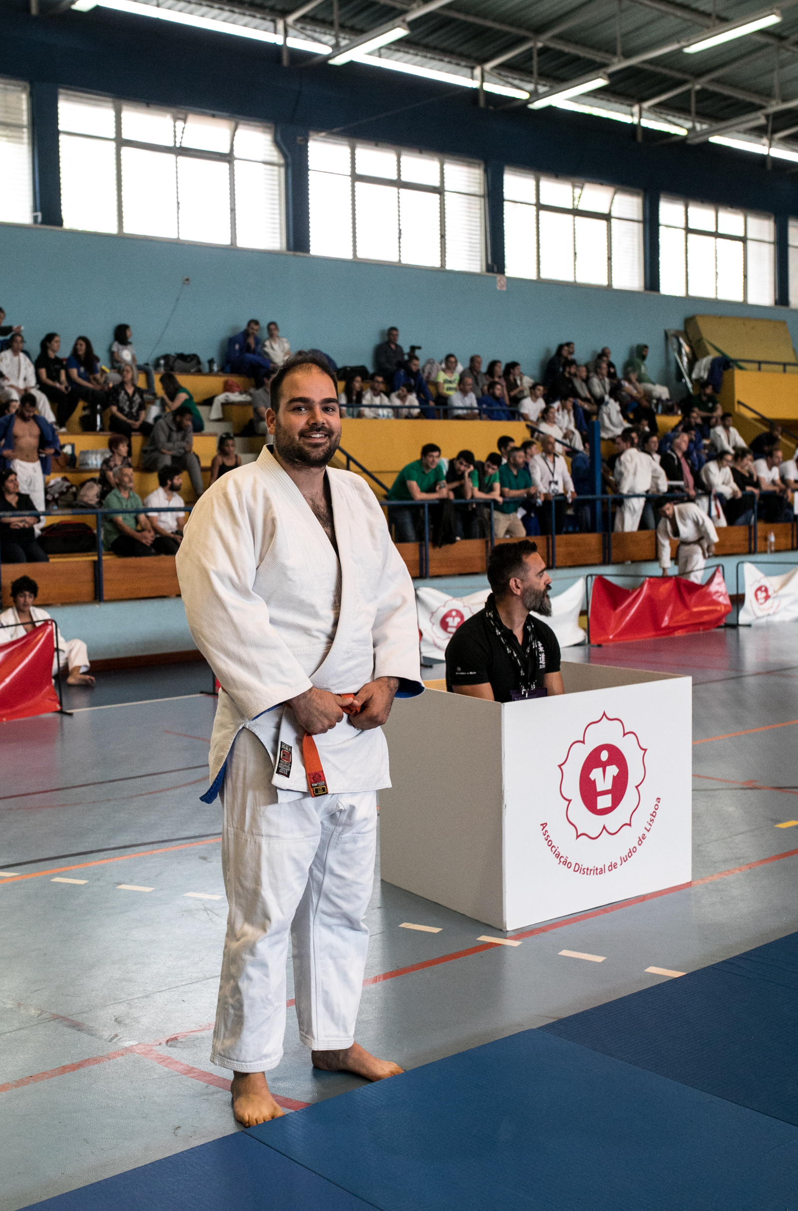 Imagem número 9 da galeria CNU Judo