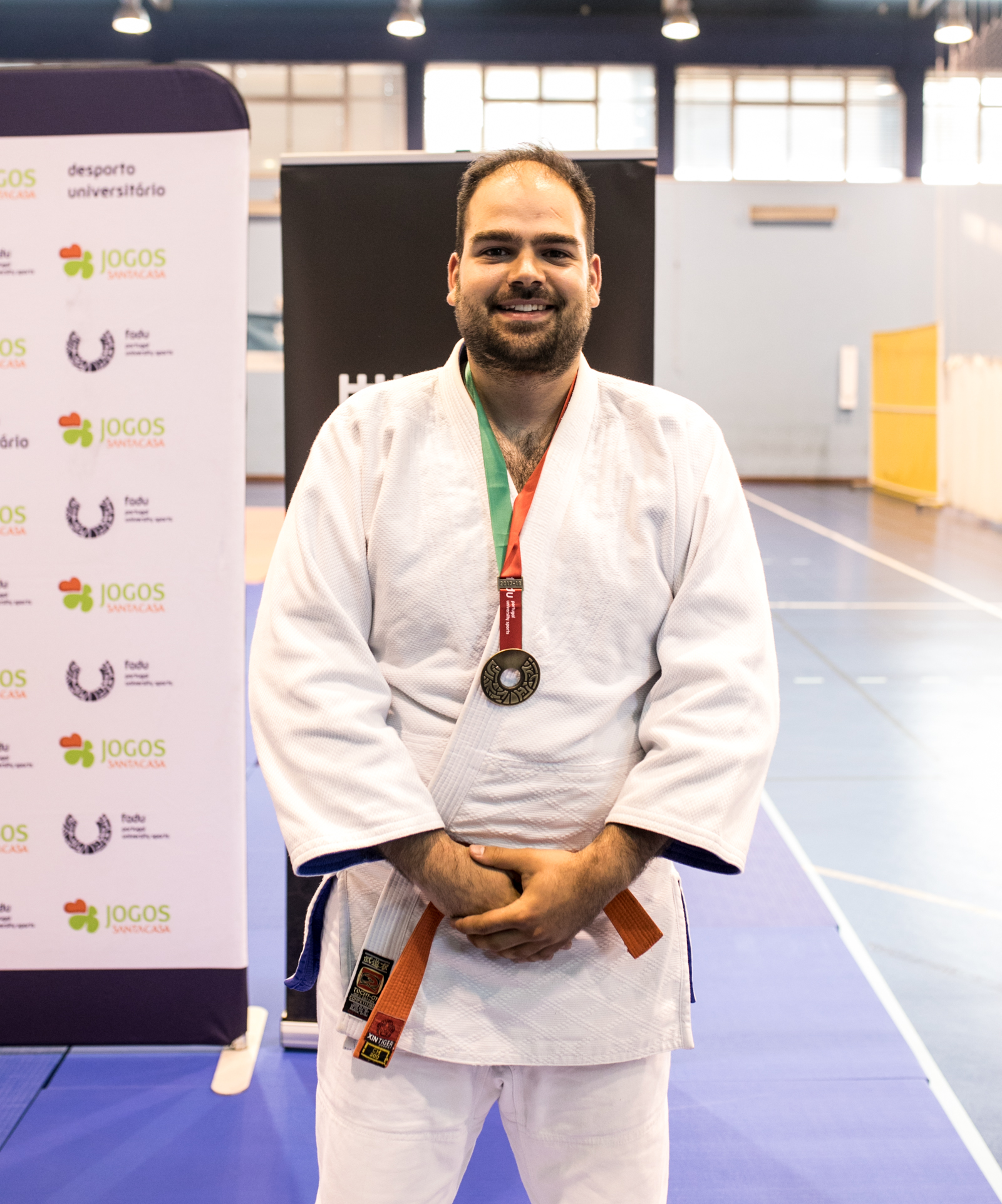 Imagem número 4 da galeria CNU Judo