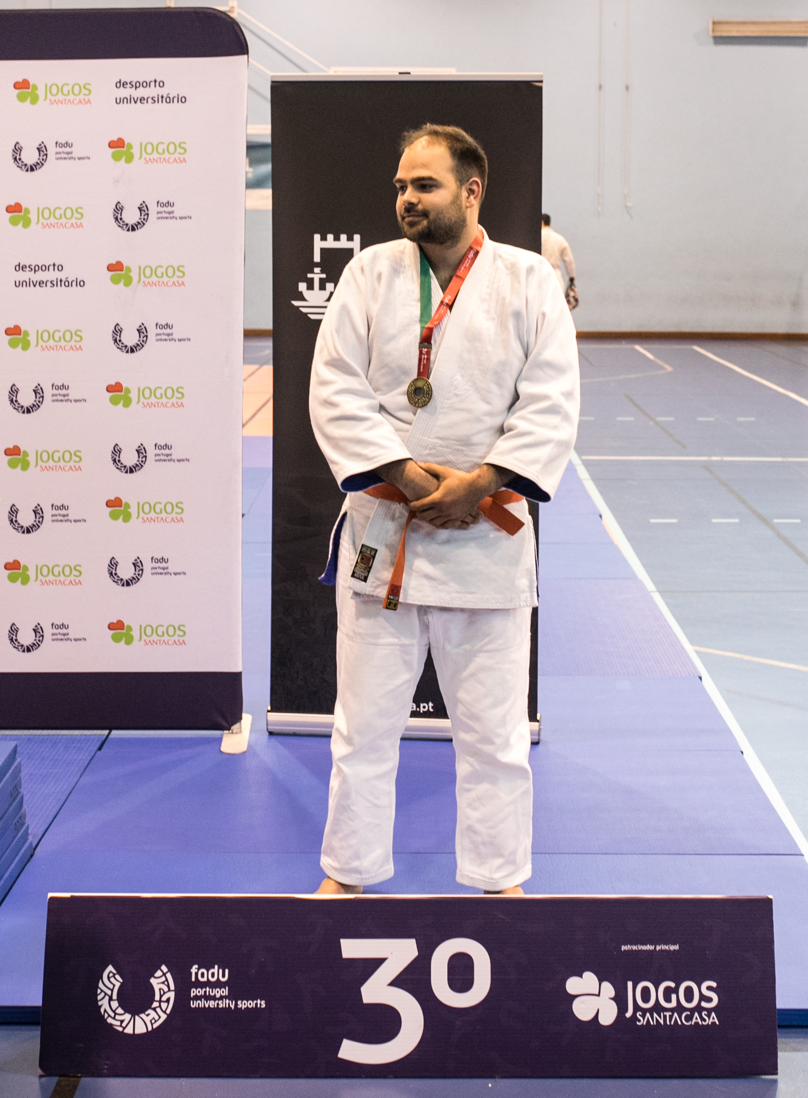 Imagem número 5 da galeria CNU Judo