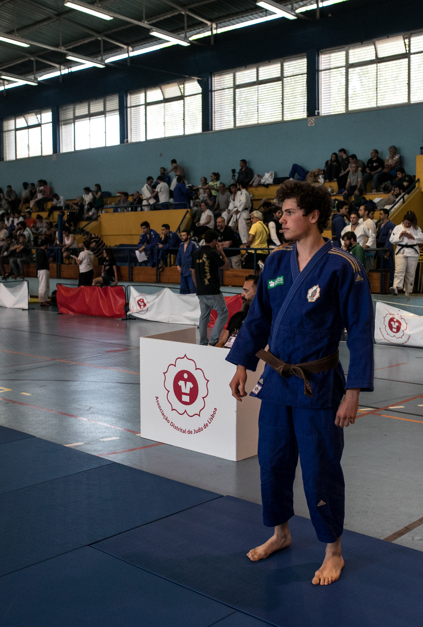 Imagem número 7 da galeria CNU Judo