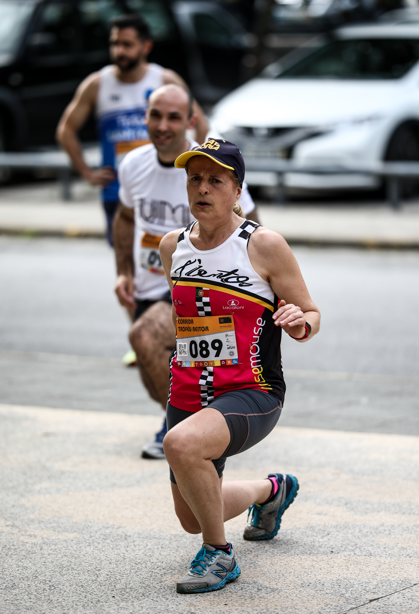 Imagem número 1 da galeria Corrida Trofeu Reitor