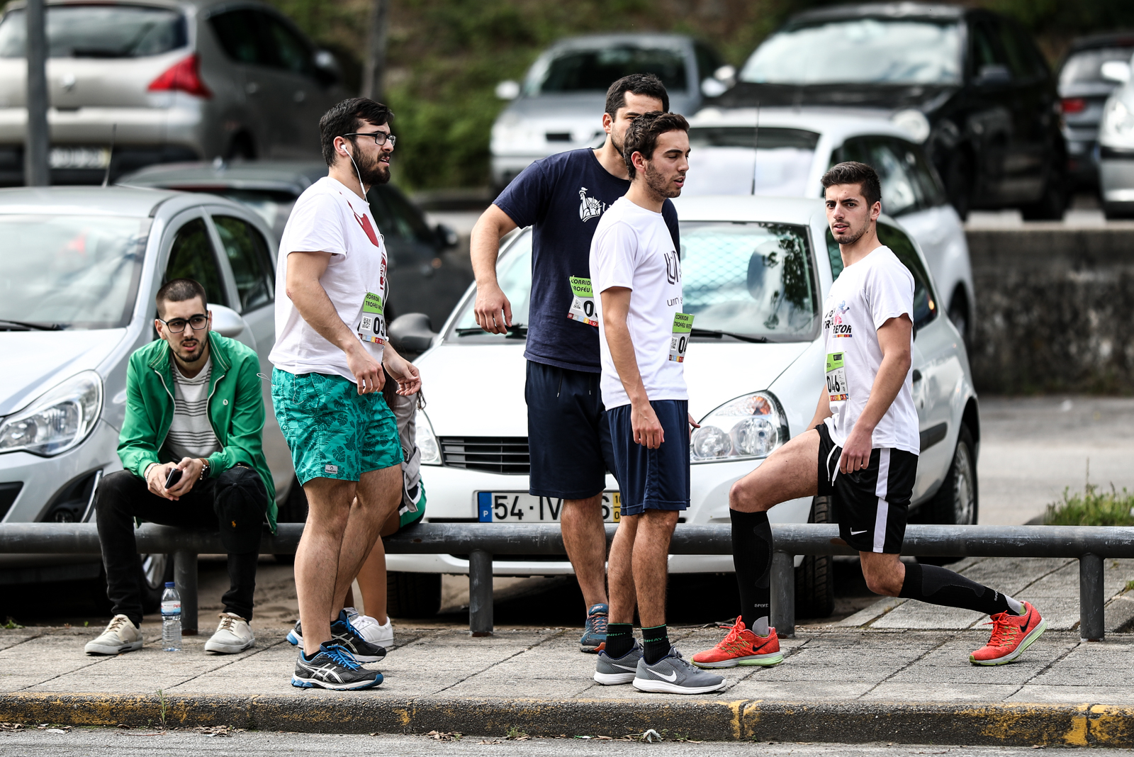 Imagem número 5 da galeria Corrida Trofeu Reitor