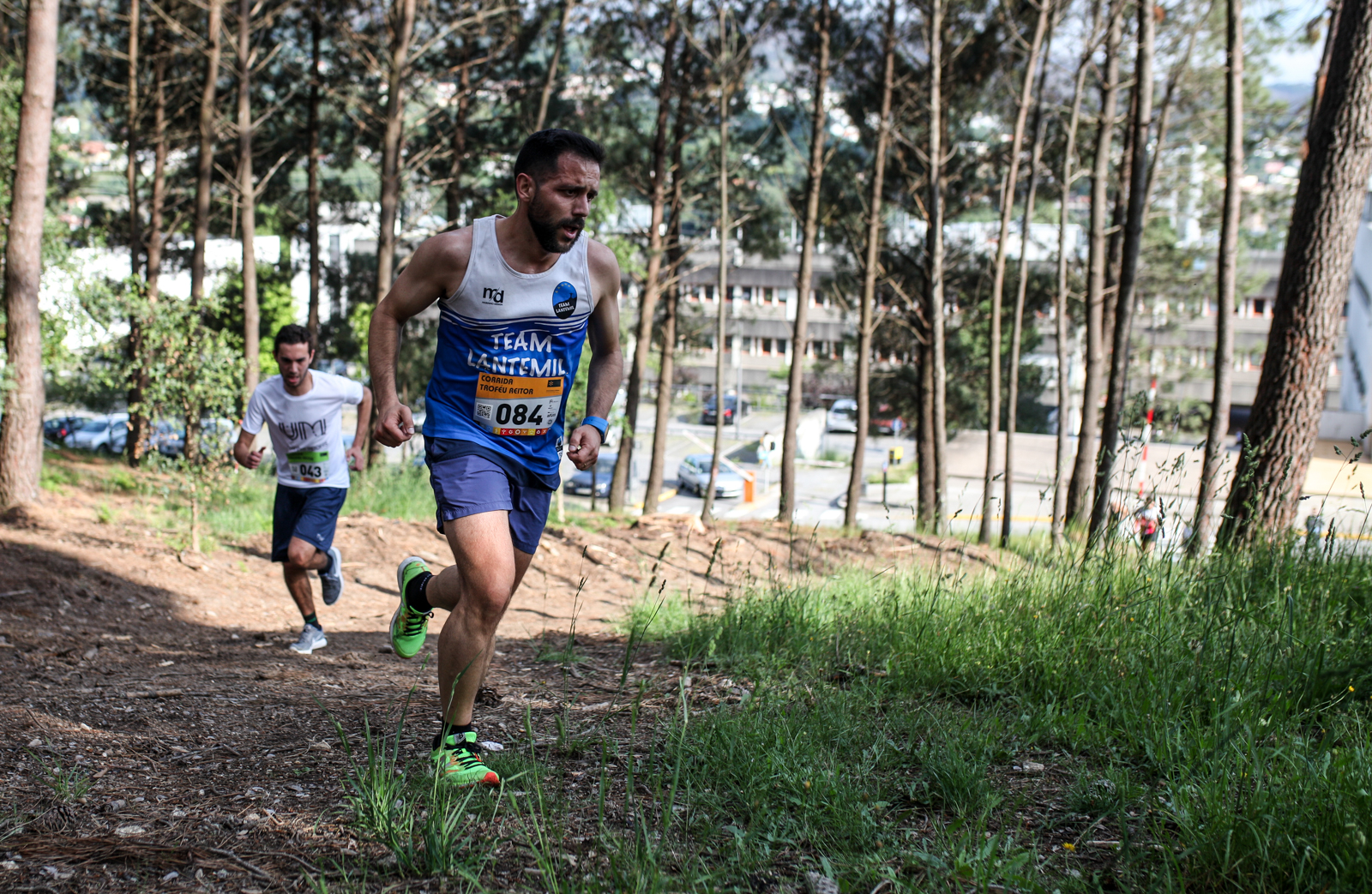 Imagem número 10 da galeria Corrida Trofeu Reitor