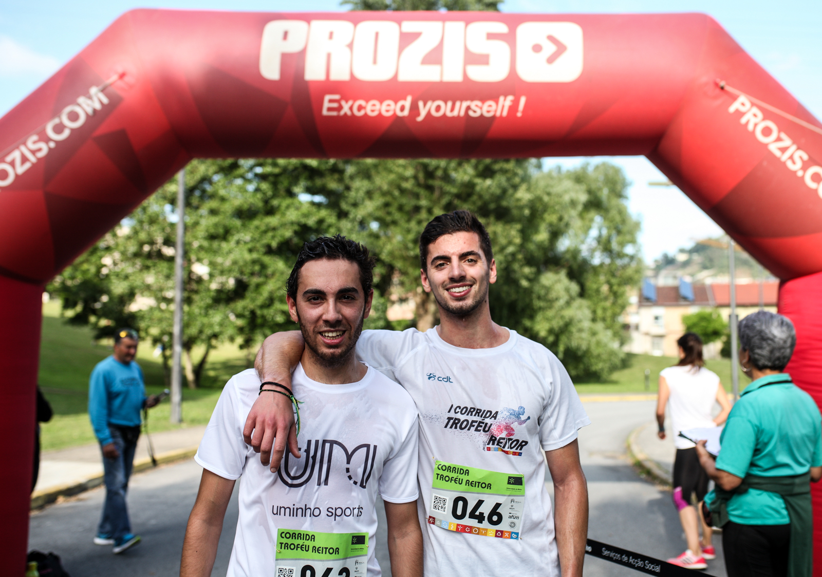 Imagem número 8 da galeria Corrida Trofeu Reitor