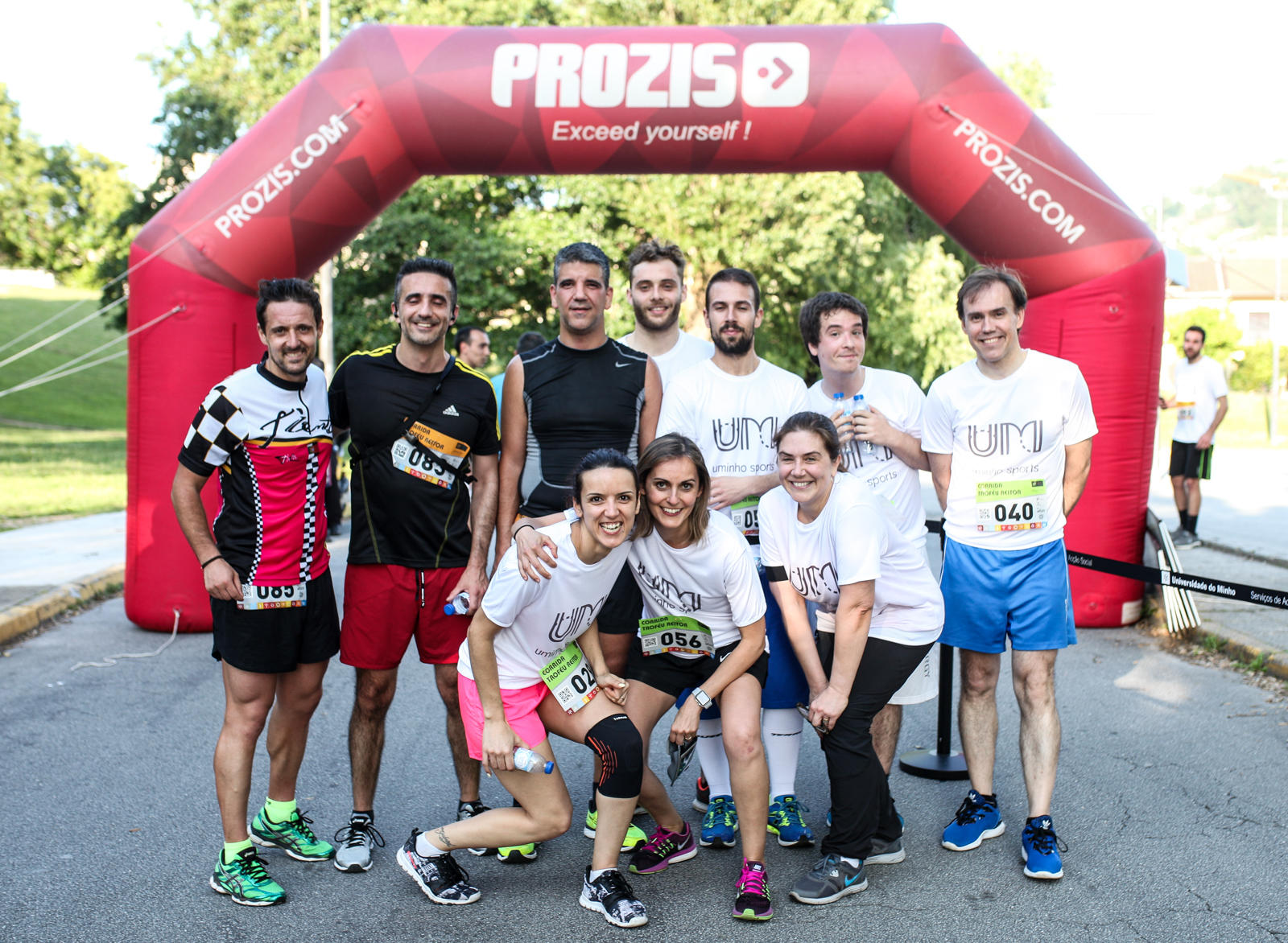 Imagem número 6 da galeria Corrida Trofeu Reitor