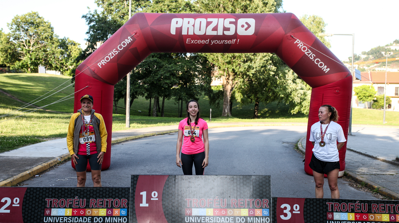 Imagem número 5 da galeria Corrida Trofeu Reitor