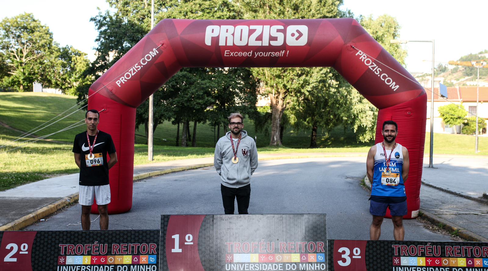 Imagem número 2 da galeria Corrida Trofeu Reitor