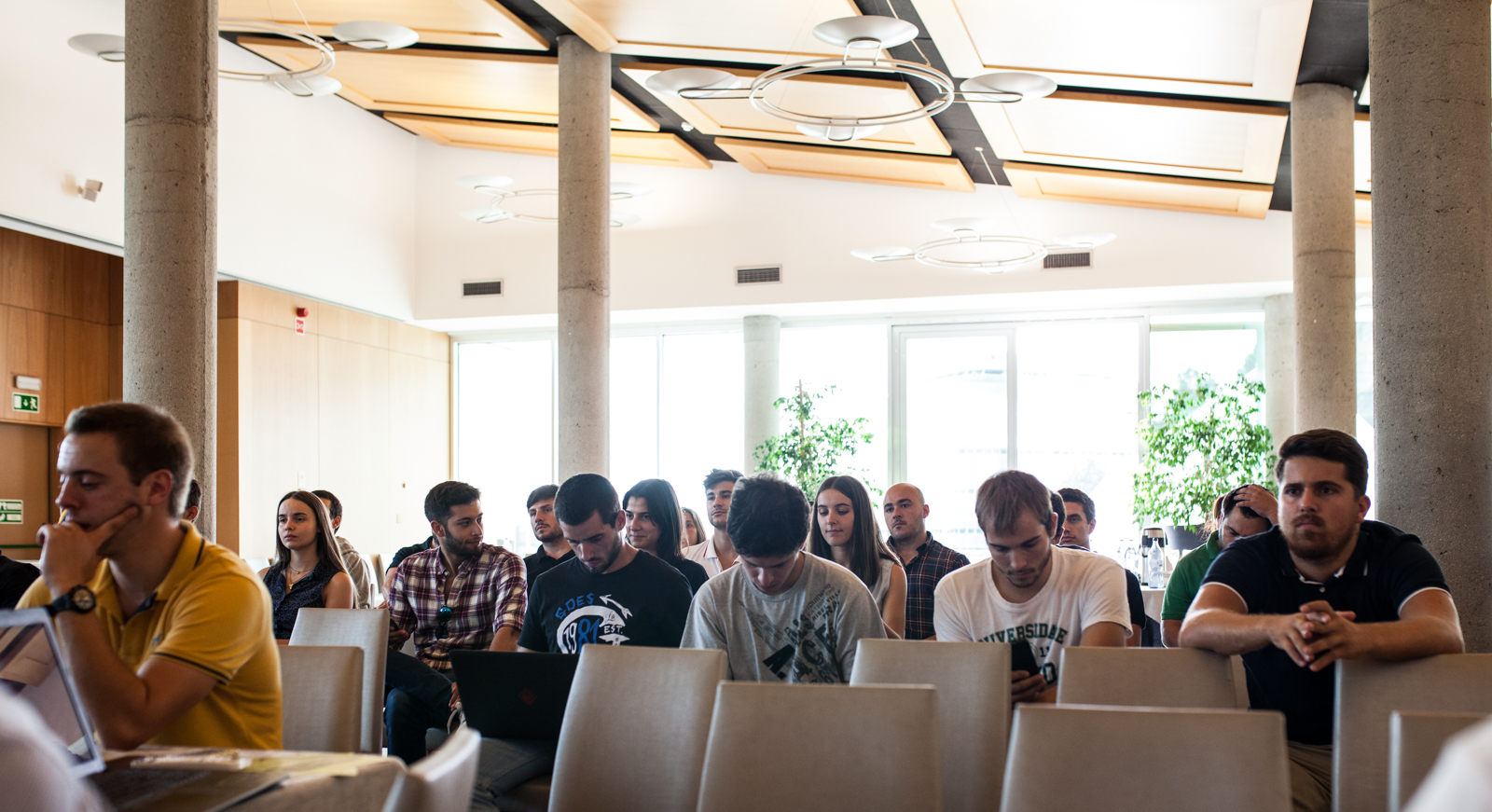 Imagem número 10 da galeria Dia Internacional do Desporto Universitário