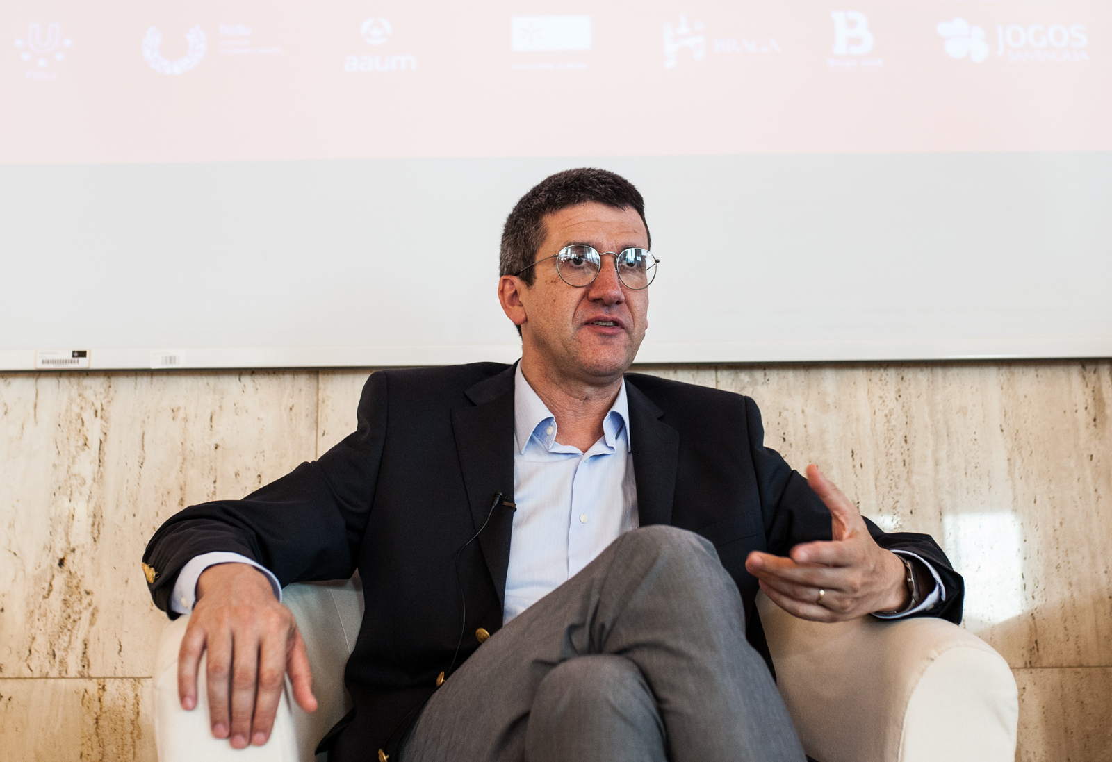 Imagem número 3 da galeria Dia Internacional do Desporto Universitário