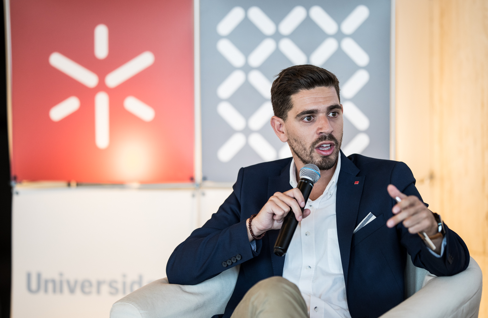 Imagem número 1 da galeria Dia Internacional do Desporto Universitário