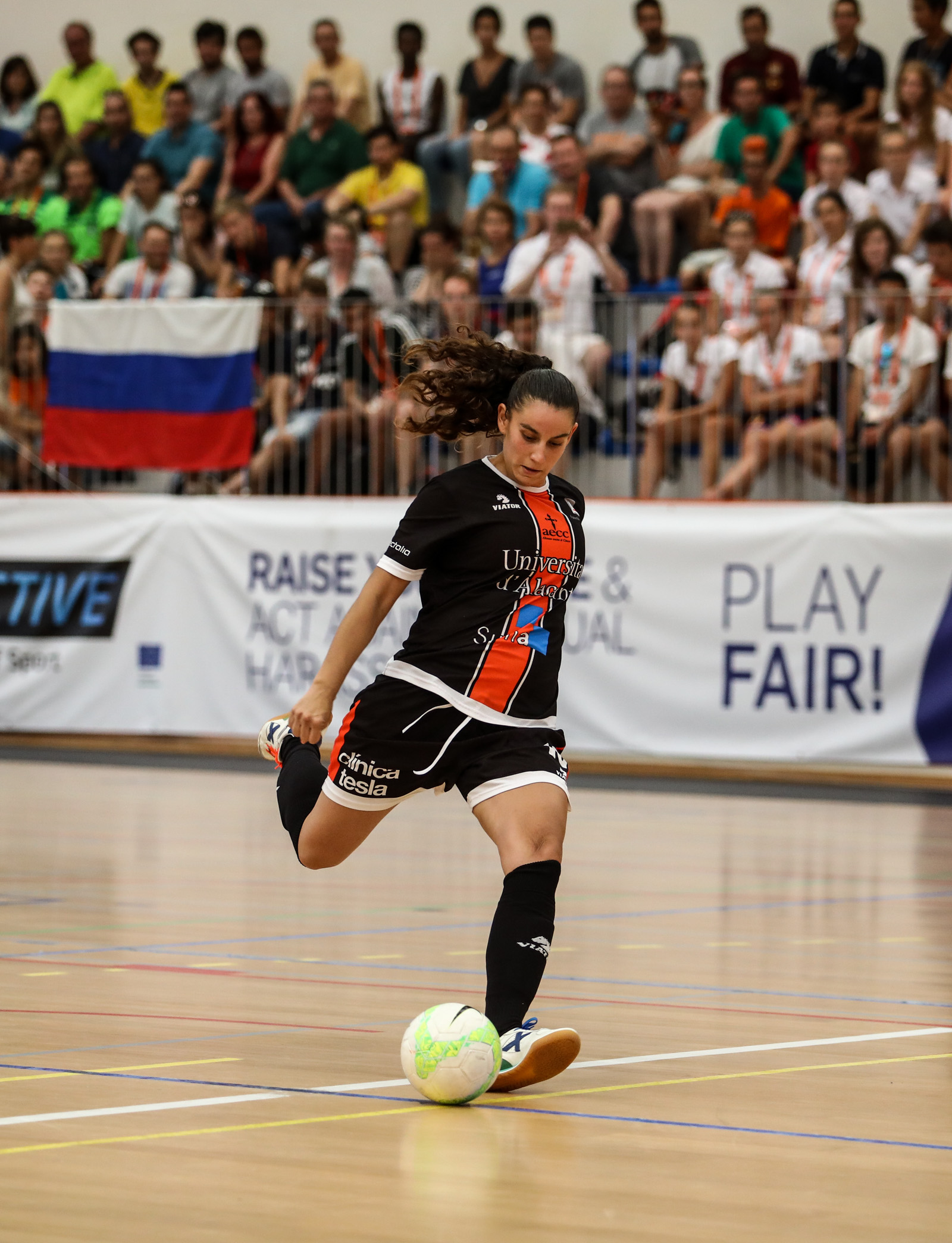 Imagem número 4 da galeria EUSA Games