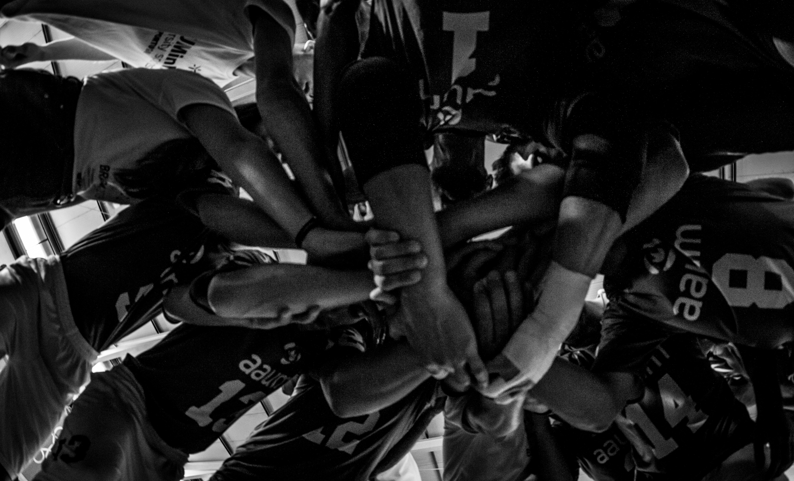 Imagem número 6 da galeria EUSA Games