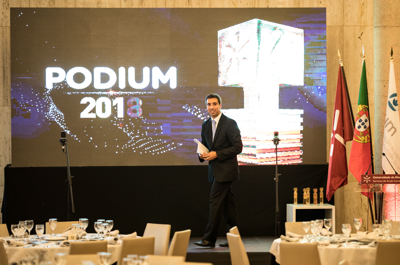 Imagem número 5 da galeria Gala do Desporto