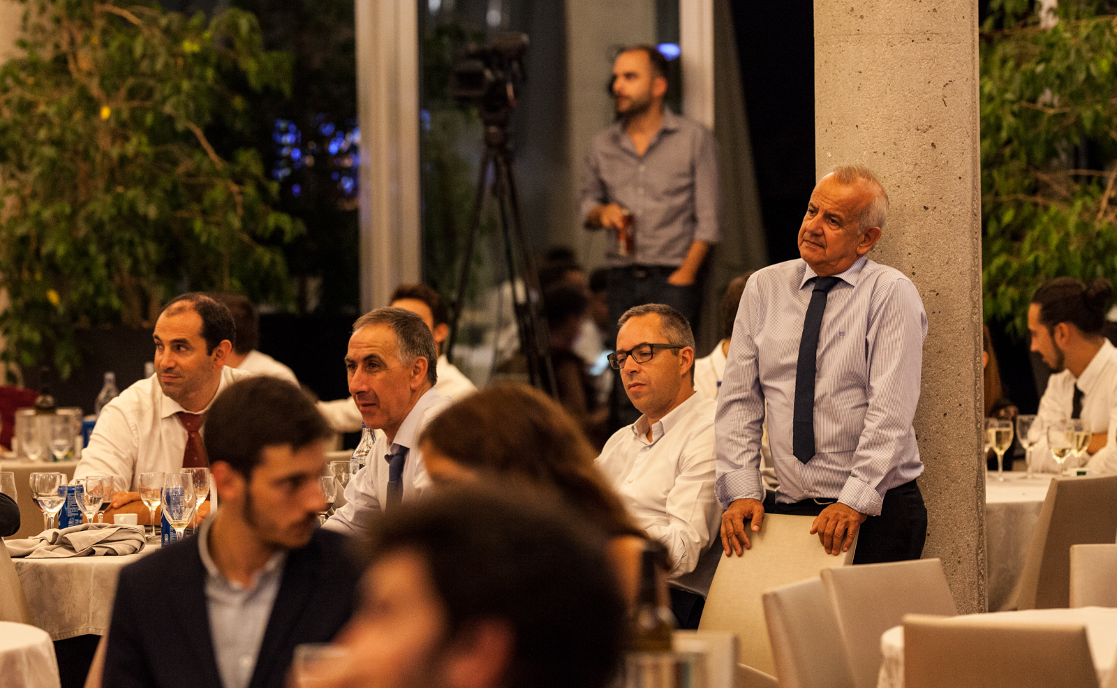 Imagem número 8 da galeria Gala do Desporto