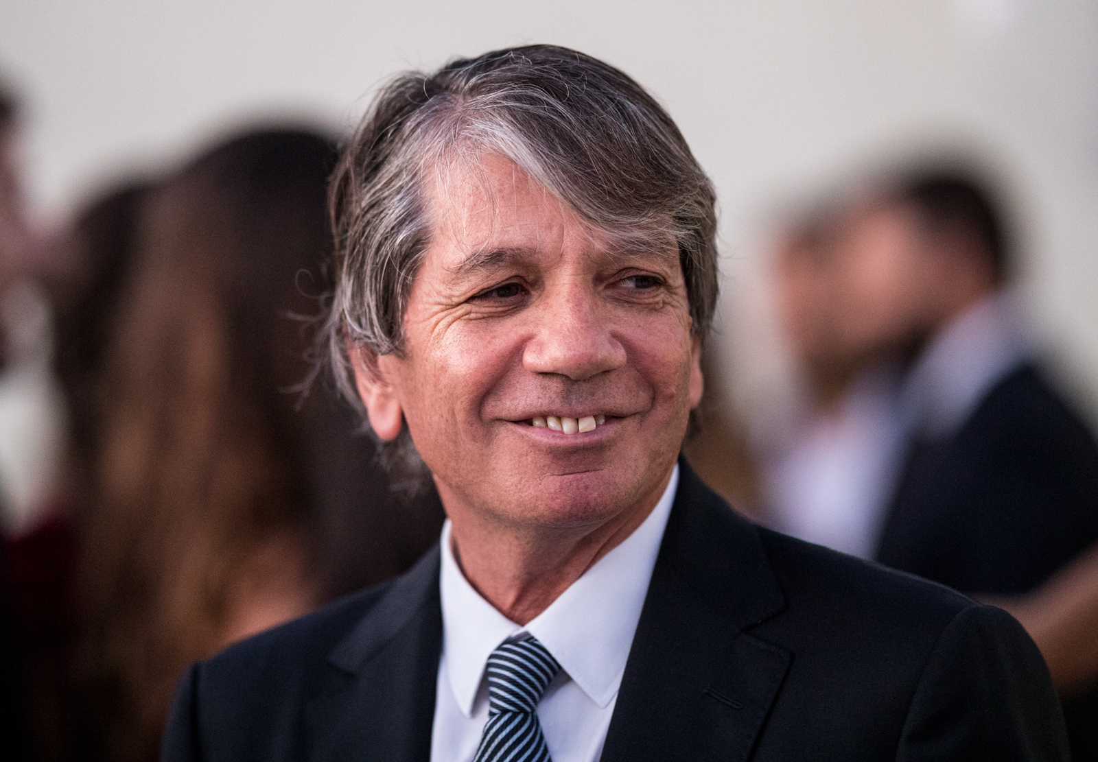 Imagem número 1 da galeria Gala do Desporto