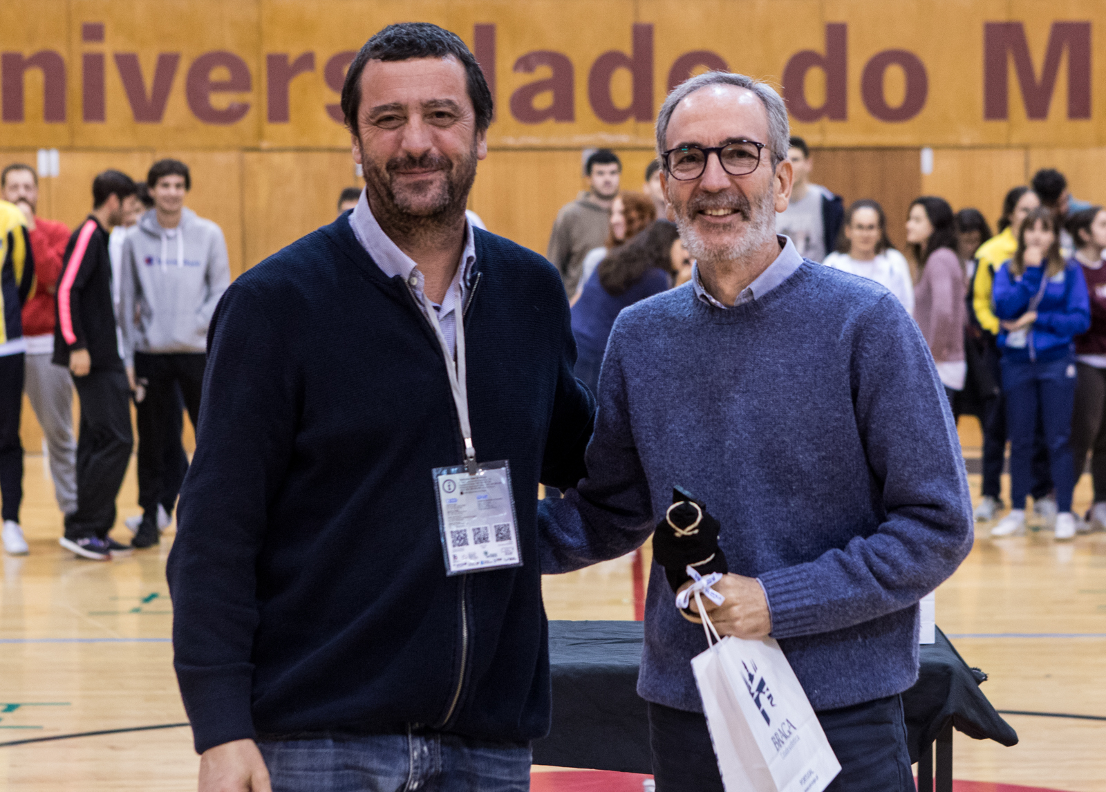 Imagem número 9 da galeria Jogos Galaico Durienses