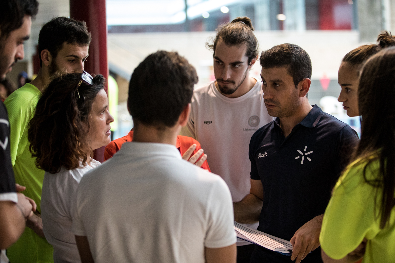 Imagem número 3 da galeria Jogos Galaico Durienses