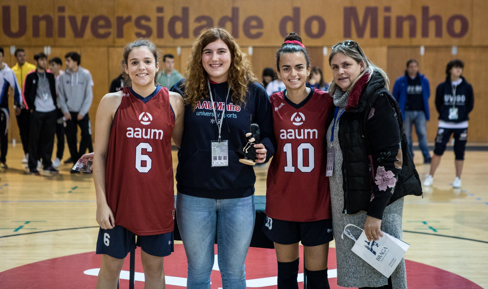 Imagem número 5 da galeria Jogos Galaico Durienses