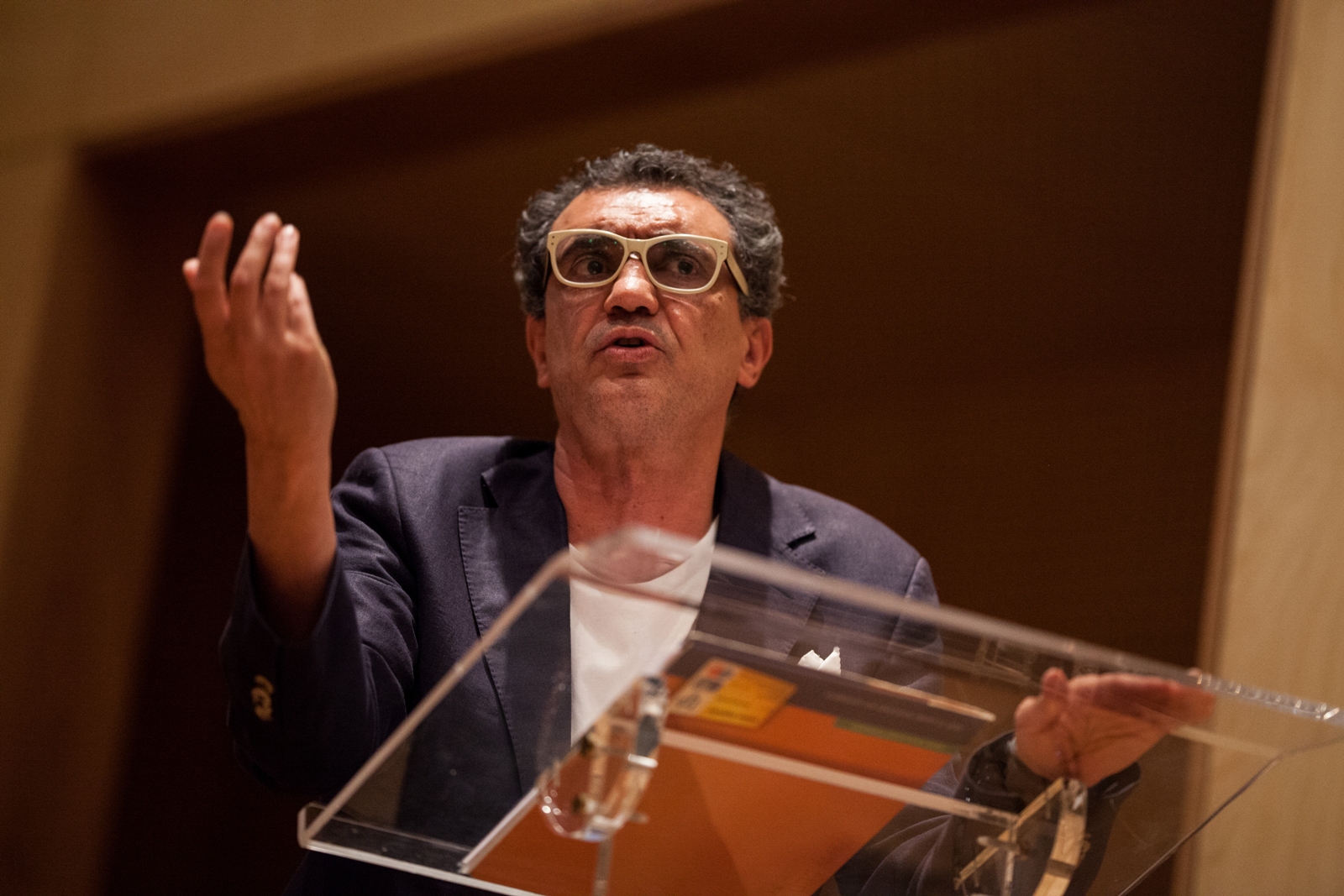 Imagem número 10 da galeria Saúde mental no Desporto