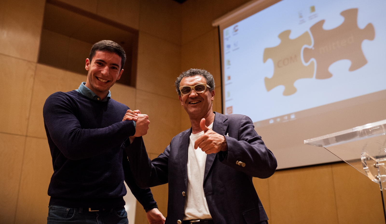 Imagem número 6 da galeria Saúde mental no Desporto