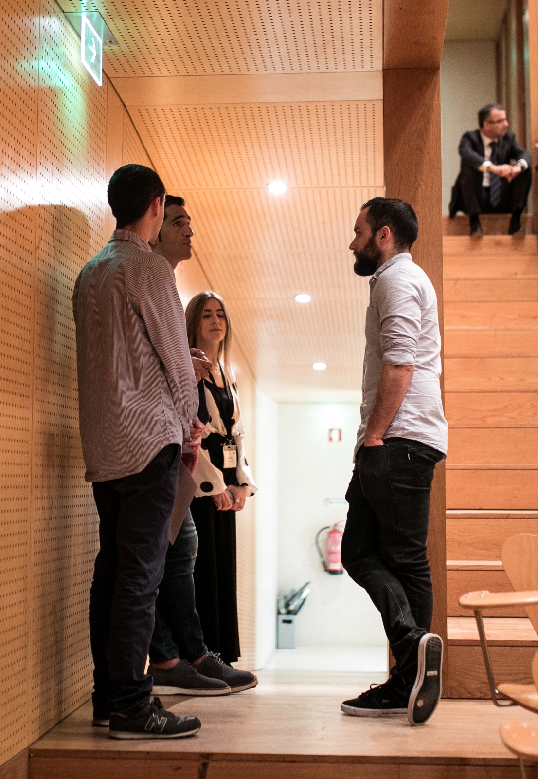 Imagem número 7 da galeria Saúde mental no Desporto