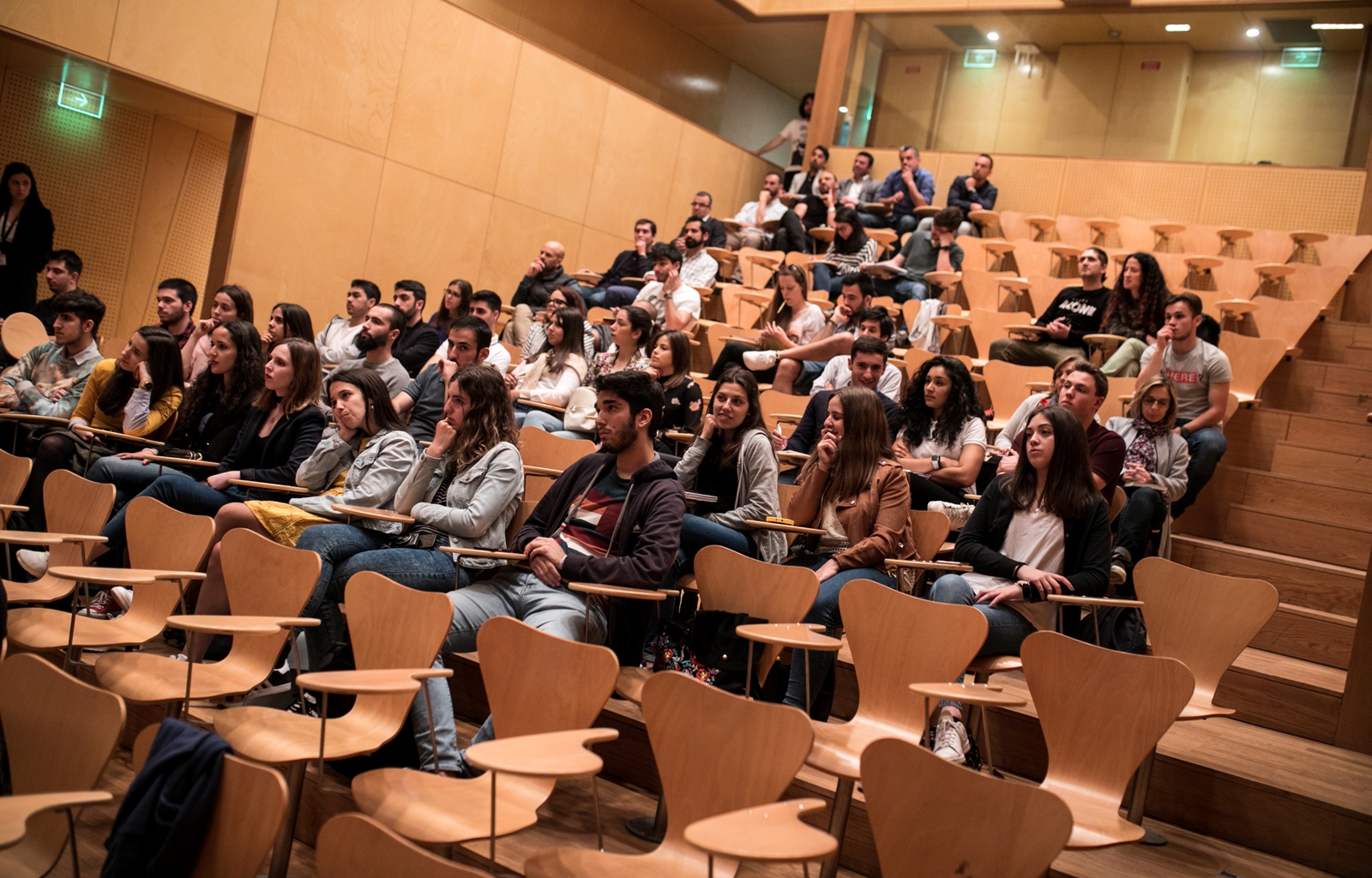 Imagem número 2 da galeria Saúde mental no Desporto