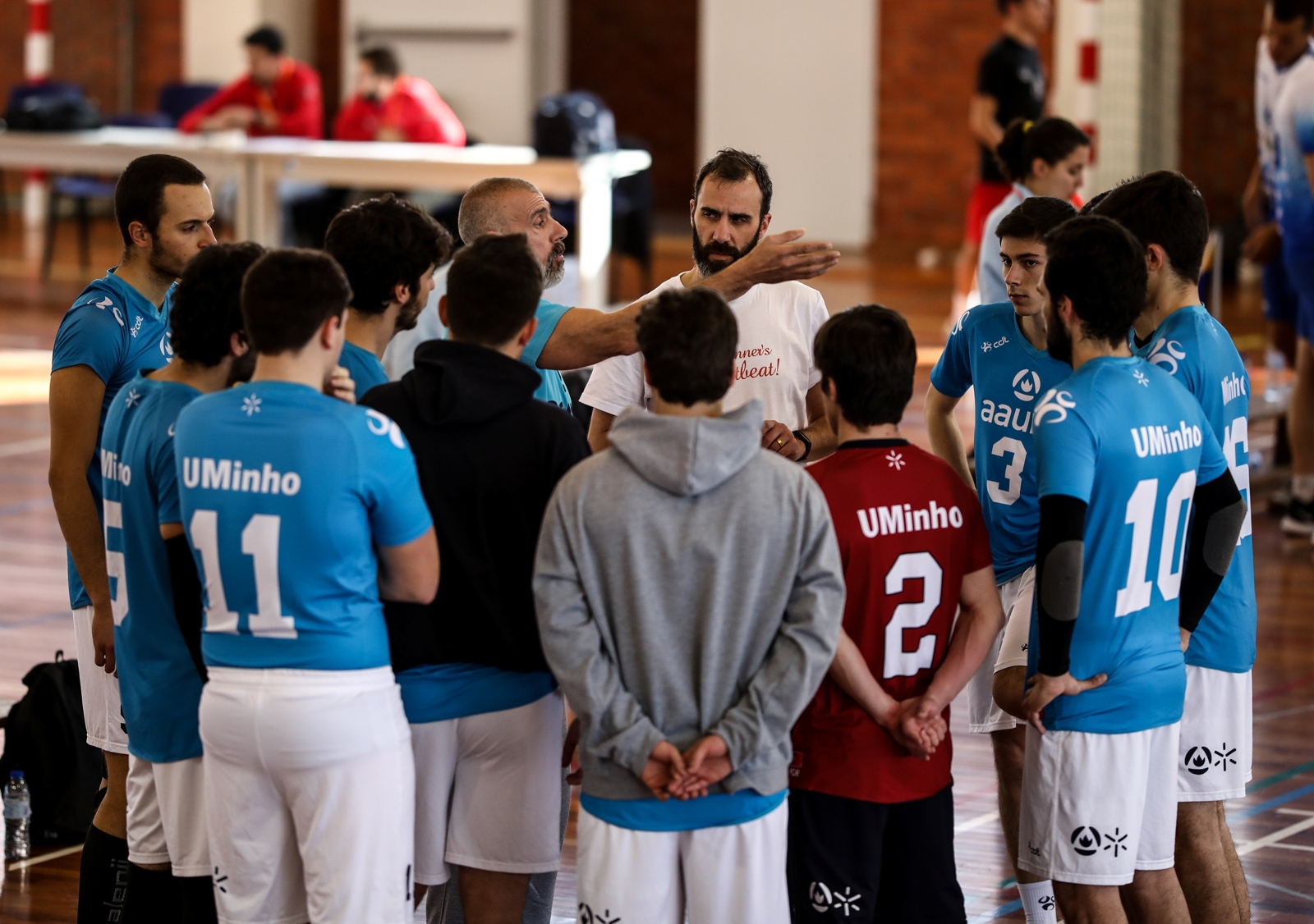 Imagem número 1 da galeria Fases Finais CNUs