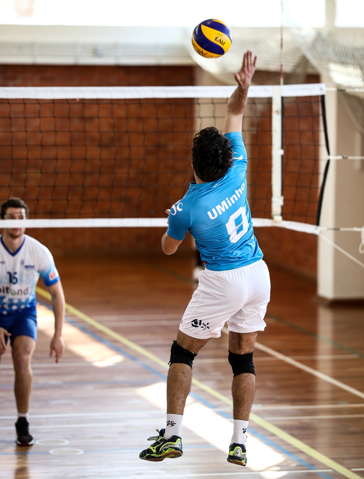 Imagem número 7 da galeria Fases Finais CNUs