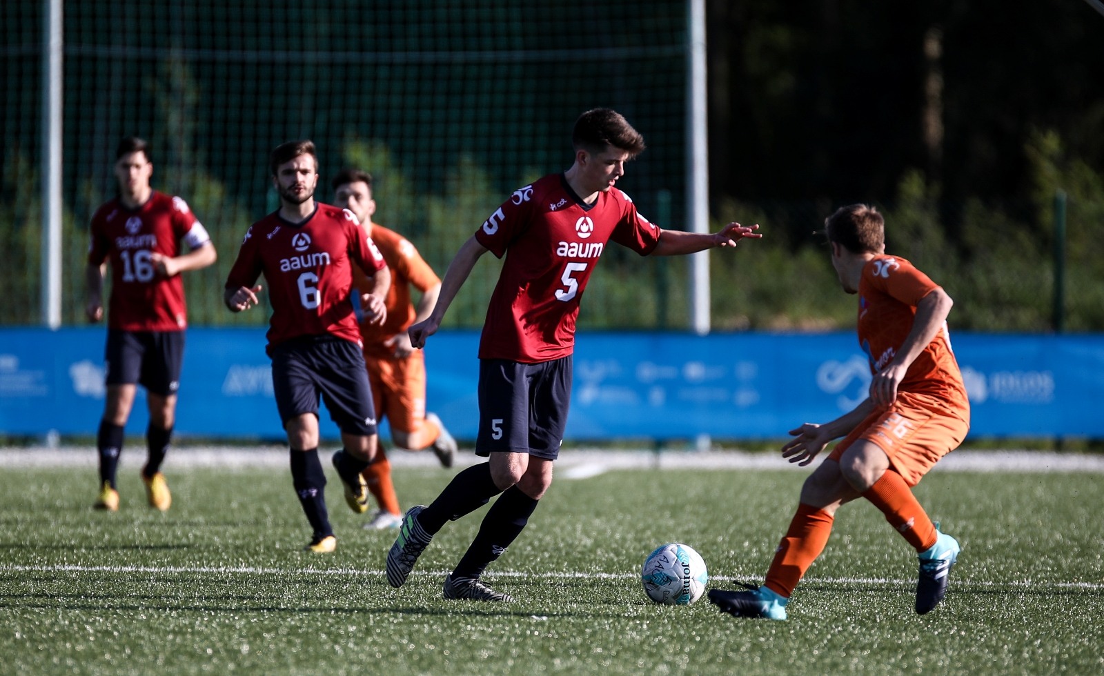 Imagem número 5 da galeria Fases Finais CNUs