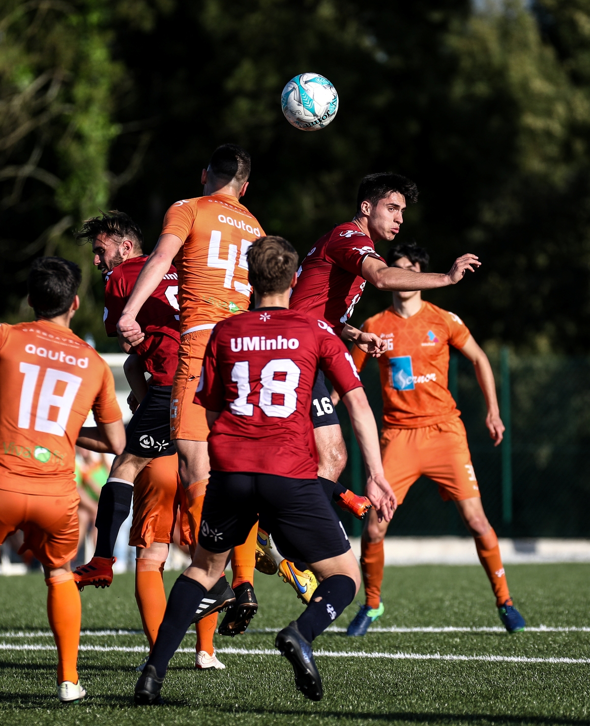 Imagem número 6 da galeria Fases Finais CNUs