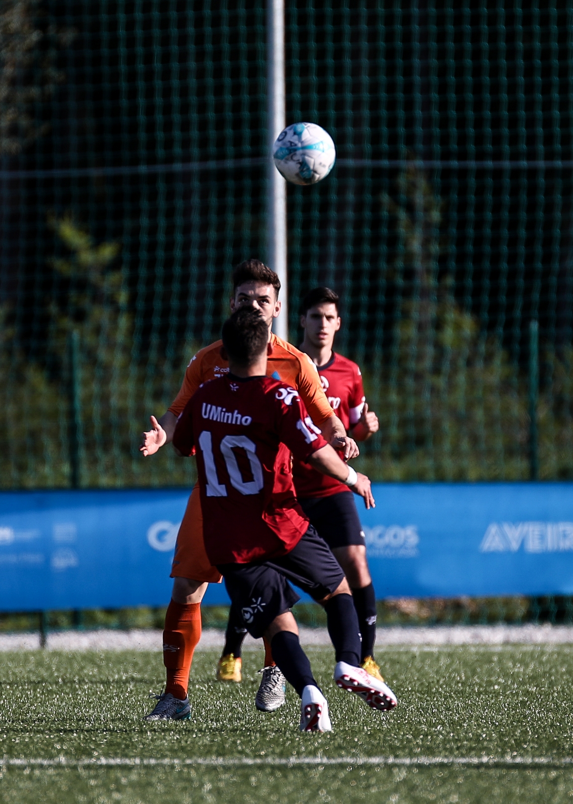 Imagem número 8 da galeria Fases Finais CNUs