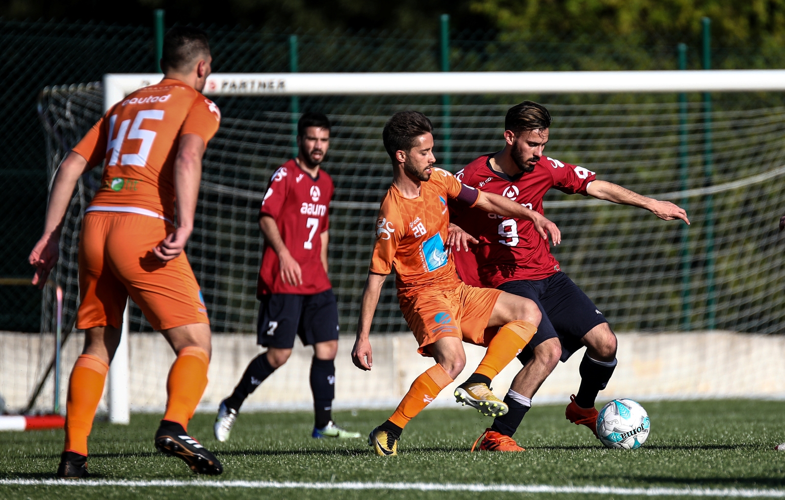 Imagem número 9 da galeria Fases Finais CNUs