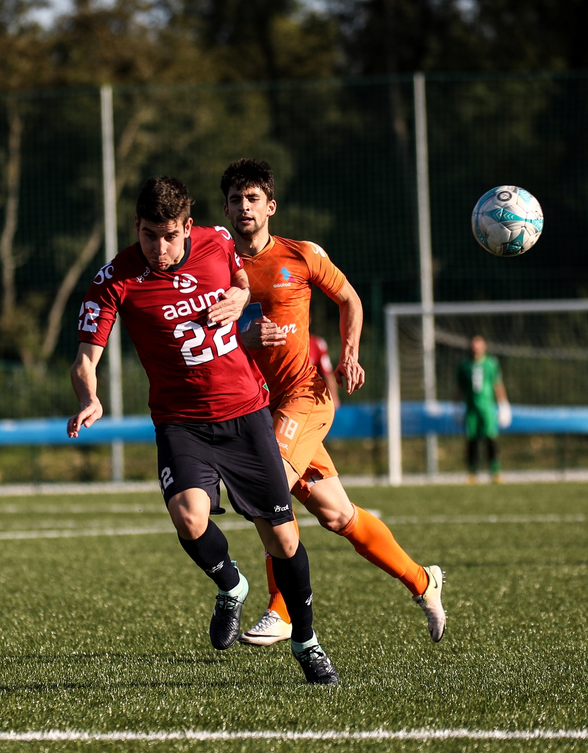 Imagem número 10 da galeria Fases Finais CNUs