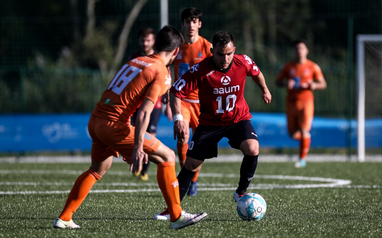 Imagem número 7 da galeria Fases Finais CNUs