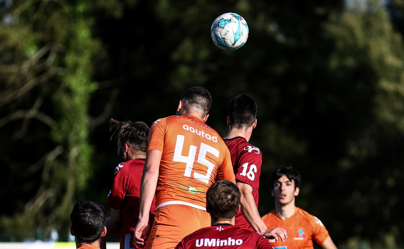 Imagem número 3 da galeria Fases Finais CNUs