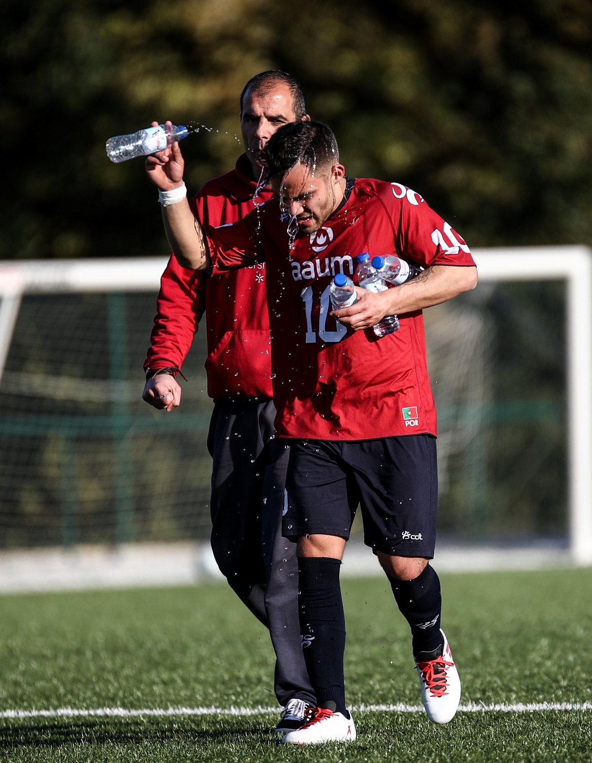 Imagem número 2 da galeria Fases Finais CNUs